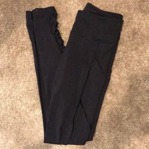 Lulu Speed Tights